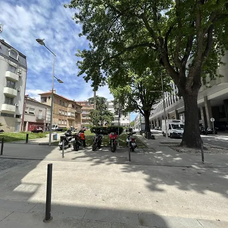 Moreda Garden By Trip2portugal Apartment *