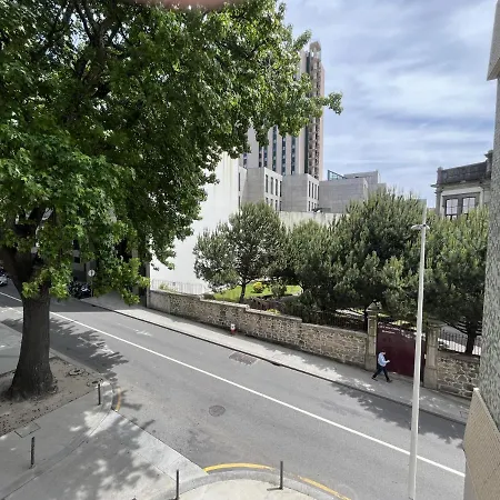 Apartment Moreda Garden By Trip2portugal