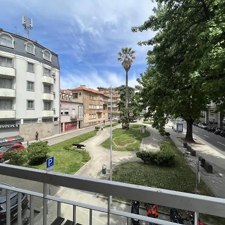 Moreda Garden By Trip2portugal Apartment
