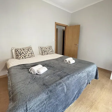 Apartment Moreda Garden By Trip2portugal Porto