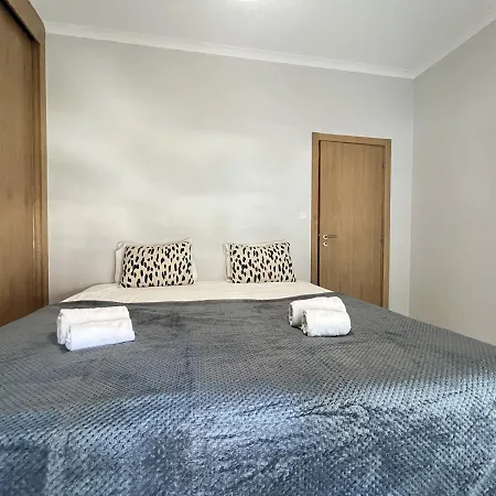 Moreda Garden By Trip2portugal Apartment Porto