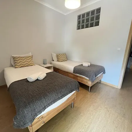 Moreda Garden By Trip2portugal Apartment *