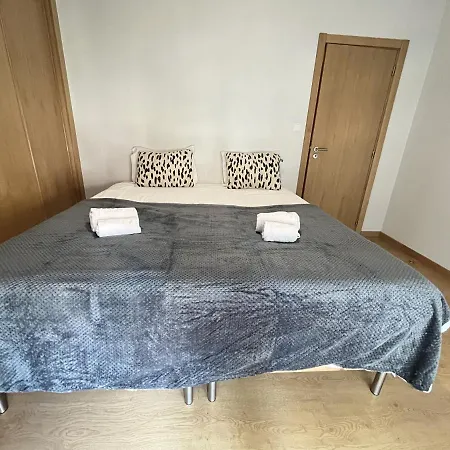 Moreda Garden By Trip2portugal Apartment Porto
