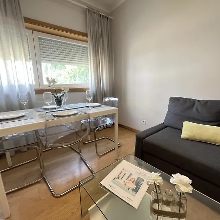 Moreda Garden By Trip2portugal Apartment
