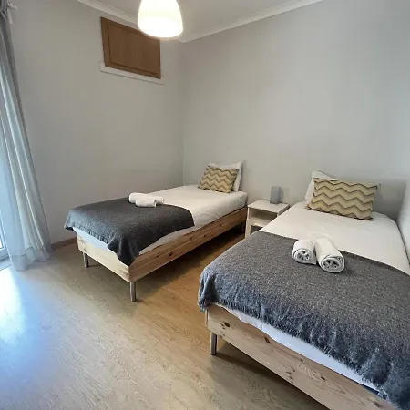 Appartement Moreda Garden By Trip2portugal Porto